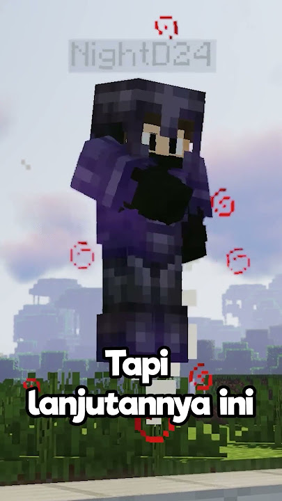 Survive Jatuh 4000 BLOCK ITU MUNGKIN??!?