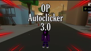 👾How To Backwards Speed Glitch With Op Autoclicker3.0👾
