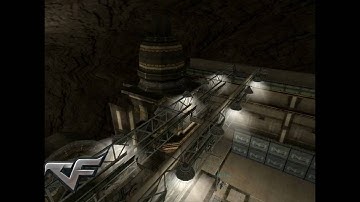 [CF] Mutation Mode: Operation "  Lost City  "