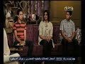 #معكم_منى_الشاذلي حوار حول منحة مؤسسة