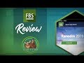 FBS Review By FX Empire