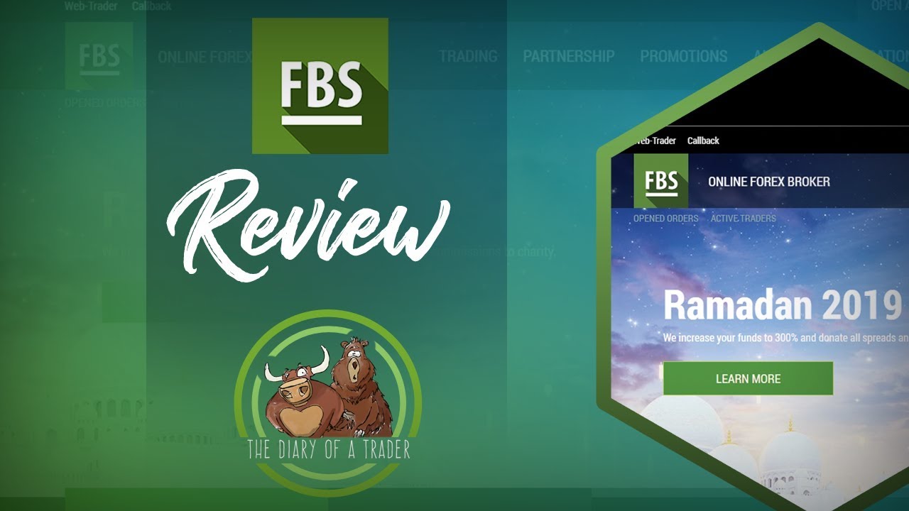 FBS Review 2021 - Reviews, Tutorials, Pros & Cons, Comments - YouTube