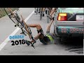 Most devastating accidents caught on cctv and dash cam 2018