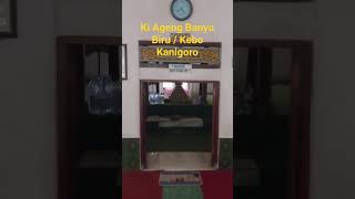 Download Lagu Ki Ageng Banyu Biru, Guru Spiritual Joko Tingkir. #ziarah #banyubiru #kebokanigoro #nahdlatululama MP3