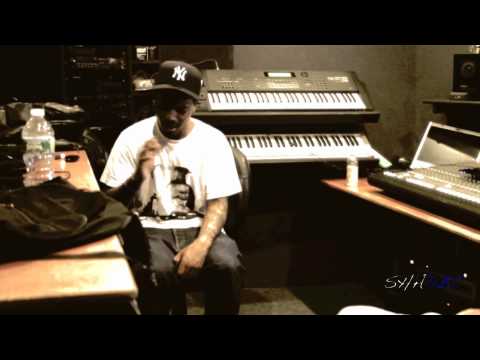 FRE$H DOLLAZ (FMY VLOG #2) FRE$H PREVIEWS "FINISH HIM" CROWNTOWN ENT