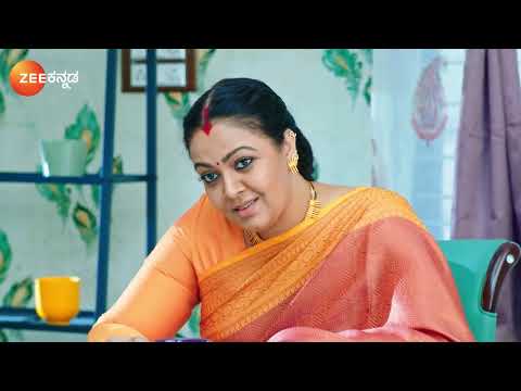 SeethaRaama Kannada | Ep - 421 | Preview | Feb 24 2025 | Zee Kannada