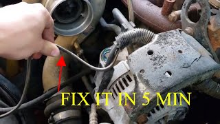 2nd Gen Cummins Torque Converter unlocking at 45  60 I 47RE torque converter unlocking at 45 60