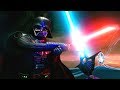 All Darth Vader Scenes (Star Wars: Vader immortal)