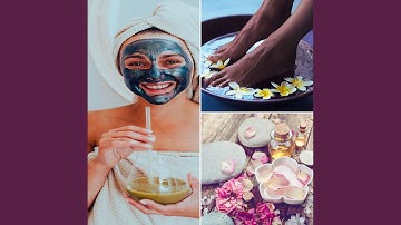 Sprightly Backdrops for Deep Sleep Rejuvenations