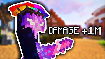 This weapon is insane, but nobody uses it... (Hypixel Skyblock)