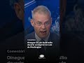 Oinegue: O Lula de Brasília deveria se inspirar no Lula  de Washington