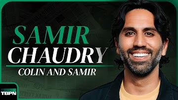 Samir Chaudry (Colin and Samir) on The Future of Social Media