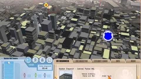 USC GamePipe Laboratory Fall 2006