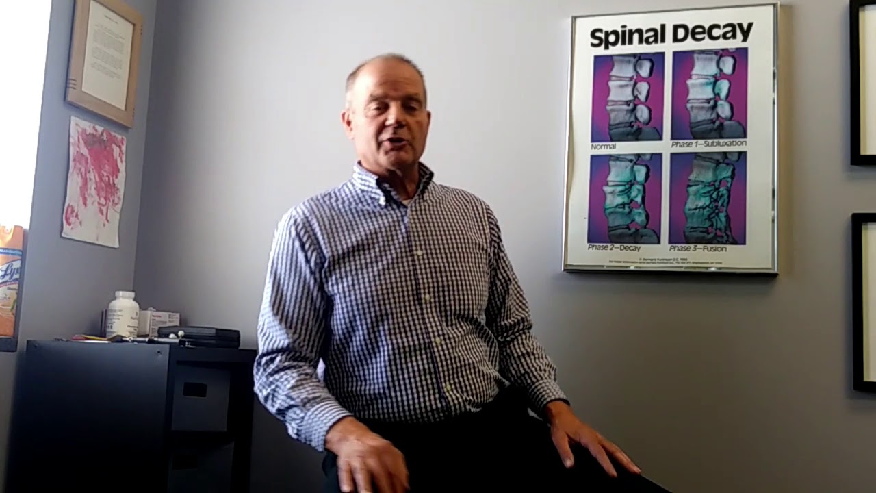 Arthritis Game Changer YouTube