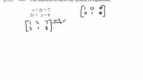 Pre Calculus Chapter 7 p.523 #49