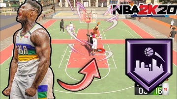 IS LOB CITY FINISHER WORTH IT AFTER PATCH 12 ??? - NBA 2K20 FINISHING BADGES