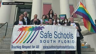 Controversial Bill, "Don't Say Gay" Could Have Serious Impact On Children's Mental Health