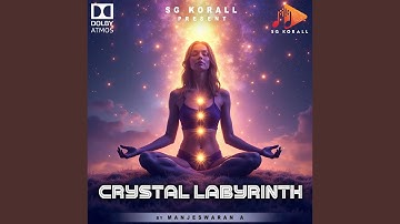 Crystal Labyrinth