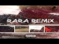 Travis Scott Ft. Lil Uzi Vert - RaRa Remix