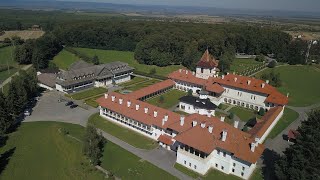 Mănăstirea Brâncoveanu, Sâmbăta de Sus – loc de reculegere, mângâiere şi întărire duhovnicească