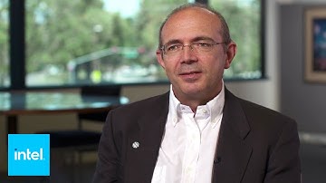 Software Partners Elaborate on the Benefits of Intel Optane DC Persistent Memory | Intel Business