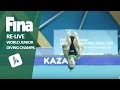 Re-Live - Day 6 Final - FINA World Junior Diving Championships 2016 - Kazan (RUS)