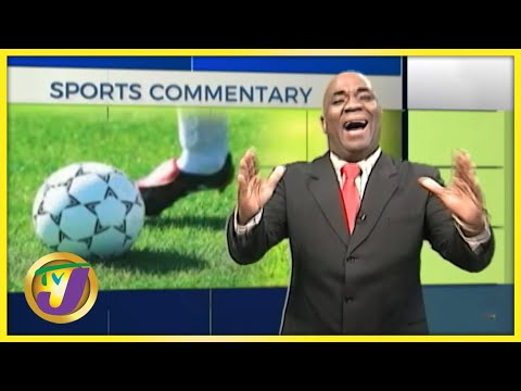 TVJ Sports Commentary - Oct 8 2021