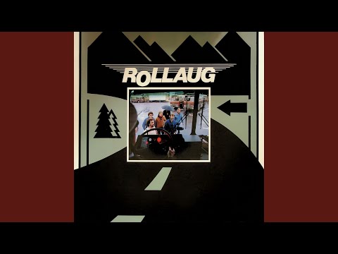 Rollaug — No E Æ Her Igjæn (Remastered)