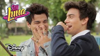Palabras Con Esa Letra El Elenco De Soy Luna Vs Sebastián Villalobos