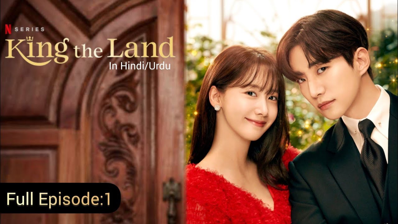 King The Land Episode 1 (Hindi Dub) – Watch Full Korean Drama Series HD 1 video