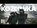 [ RUSSIA ] ROBLOX BLACKHAWK RESCUE MISSION 5 | " Kozlovka "