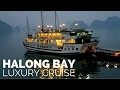 Halong Bay Luxury Cruise | Signature Cruise