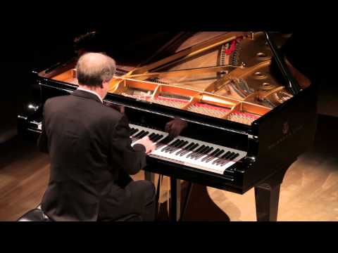 Marc-André Hamelin- Variations on a Theme by Paganini