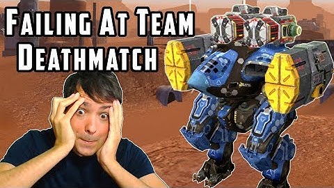 War Robots - This Is How You DON