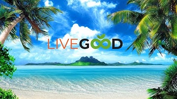 LiveGood Exciting Income Potential, 2x15 Matrix Explained