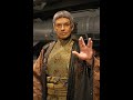 Gary graham ambassador soval talks about being on star trek enterprise stcce