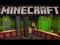 EN VERİMLİ ŞEKER KAMIŞI TARLASI | Minecraft Survival #22