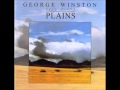 Before Barbed Wire - George Winston