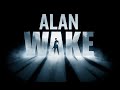 Alan Wake ч.1 (СТРИМ)