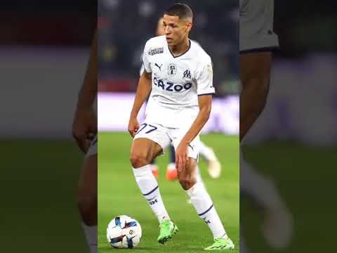 هكذا اثبت امين حارث انه افضل من حكيم زياش