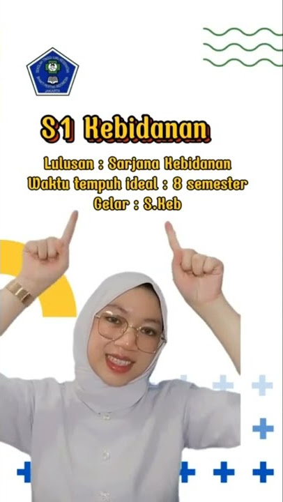 Pingin kuliah kebidanan tapi masih bingung?? yuk kenali perbedaan D3, S1 dan S1 Profesi kebidanan!!