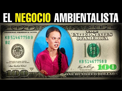 Video: ¿Qué es el ambientalismo global?