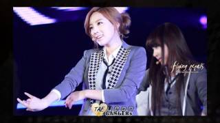 If I Were Taeyeon s Boyfriend Forever Taeganger