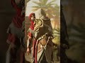 🔥 Silent Kill in Assassin’s Creed Mirage | Stealth Master! 🗡️ #shorts