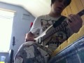 Awesome riff