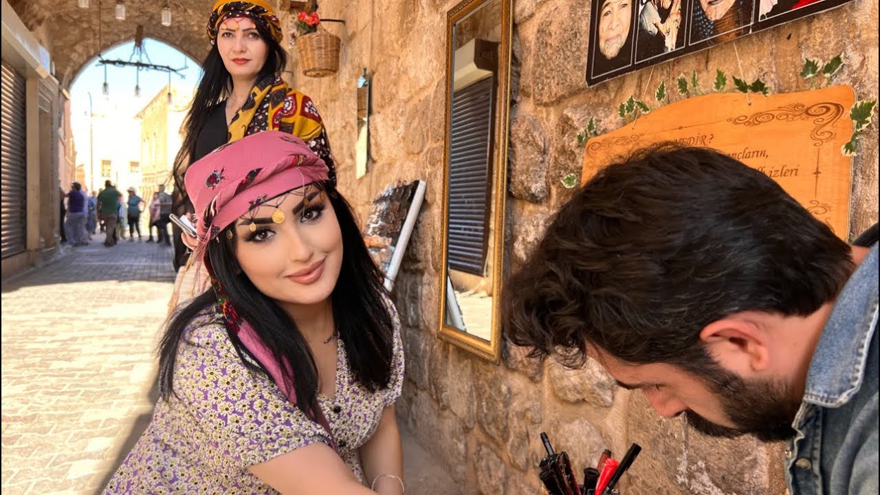 Kurdish 