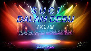 Suci Dalam Debu Karaoke  Iklim