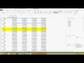 Sensitivity Scenario Fall2016 Part2