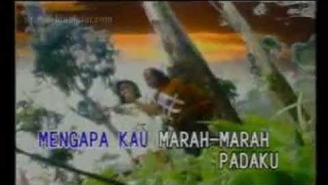 Yus Yunus feat Murni Chania Angkat Topi