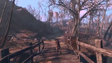 Fallout 4 Official Trailer (PEGI)